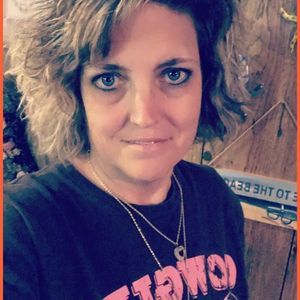 Meet your Posher, Brenda